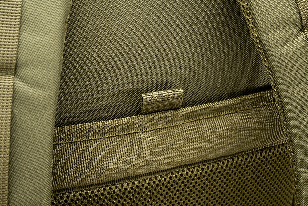 BranditRucksackUSCooperXLBackpack8099Olive