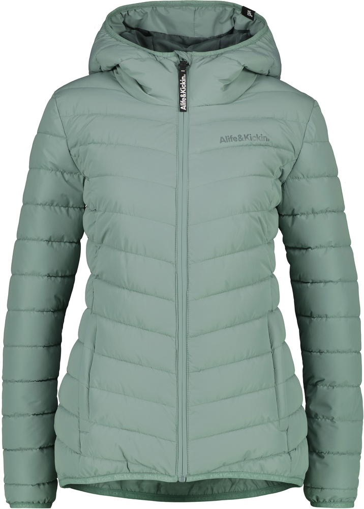 AlifeKickinDamenWinterjackeRabeaAKAJacket11104-9999AlpineFrost-L