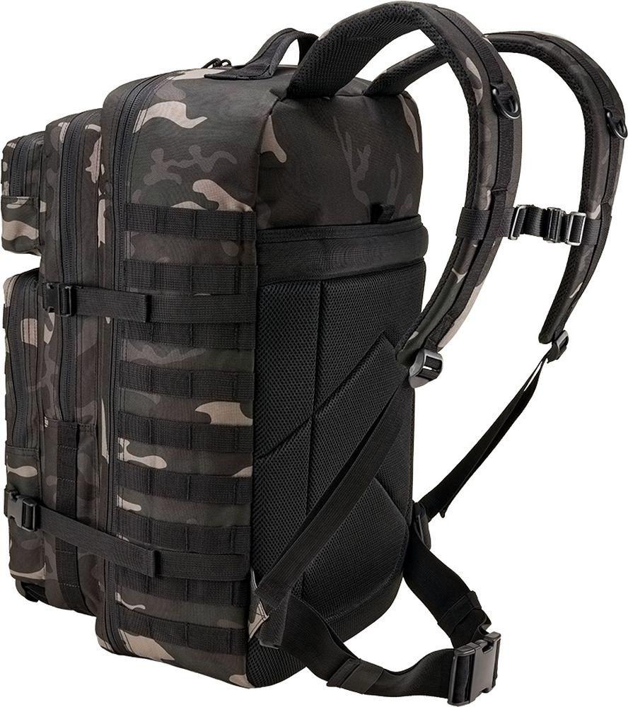 BranditRucksackUSCooperXLBackpack8099DarkCamo