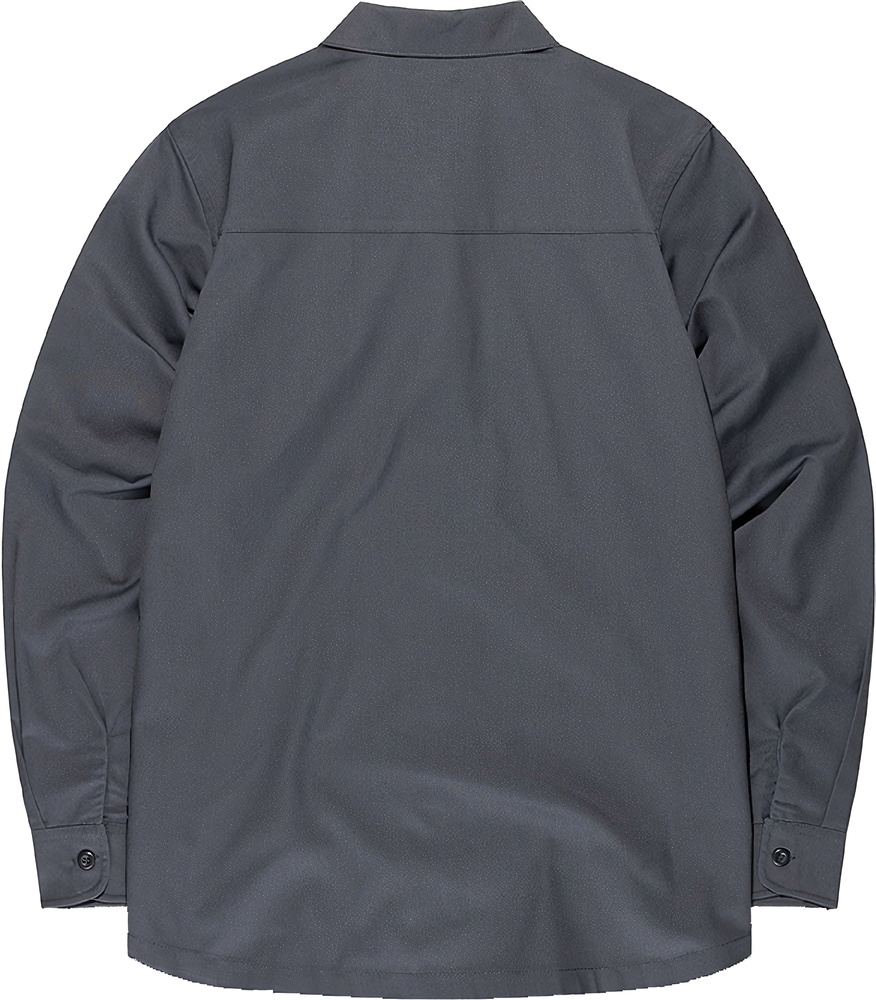 VintageIndustriesHemdHarrisShirt3550