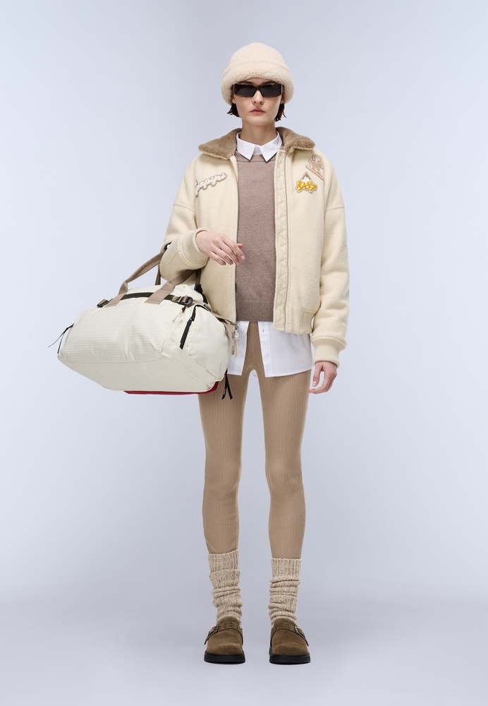 NapapijriDamenFunktionsjackeA-TovelWNP0A88WB