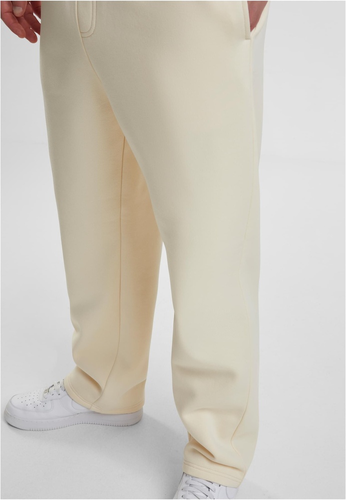 UrbanClassicsFluffyTrackpantsTB7285Whitesand-3XL