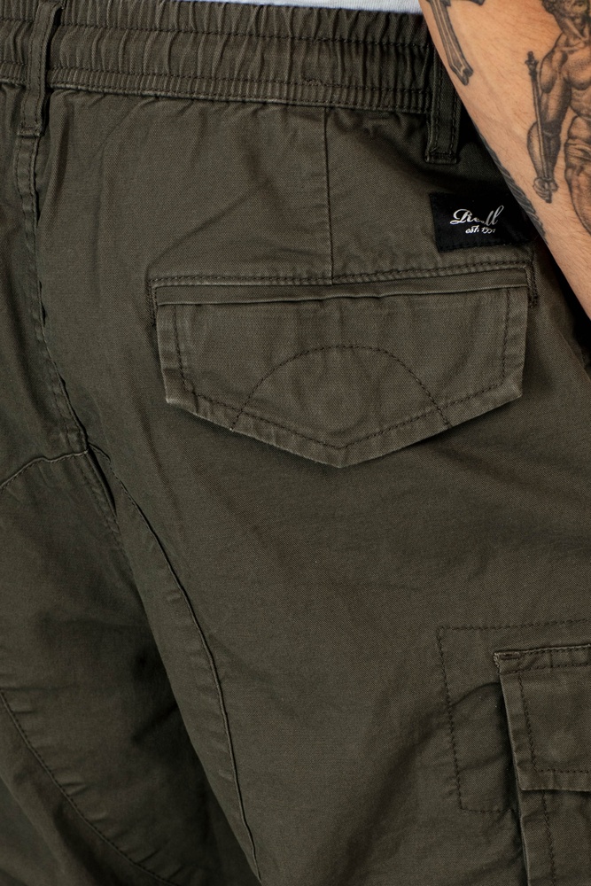 ReellCargohoseReflexLooseCargo1121-003-01-001DarkOlive-XS