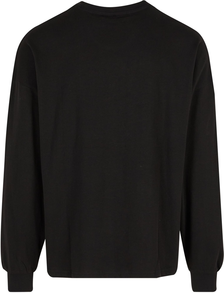 DEFBerryLongsleevesDFLS028Jetblack-L