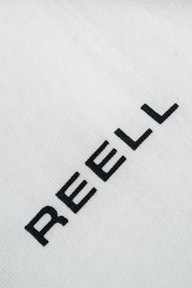 ReellVulcanT-Shirt1301-116-15-120SnowWhite-S