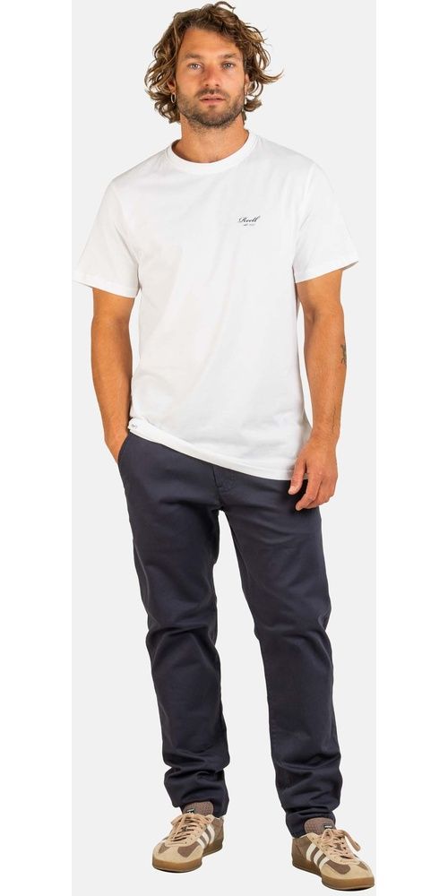 ReellChinohoseReflexEasySt1112-002-01-001Navy-XS