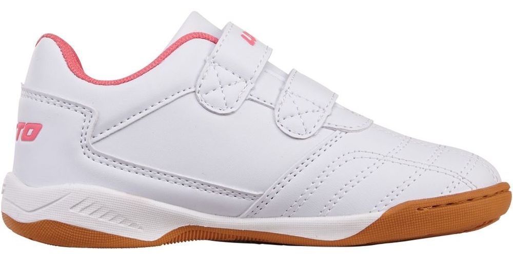 LottoKinderSneakerPacerK2600110KWhiteFrPink-25