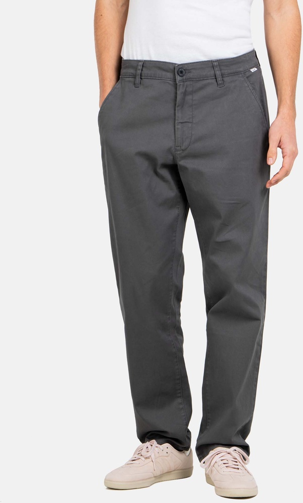ReellChinohoseRegularFlexChino1110-007-01-001VulcanGrey-W28-L30
