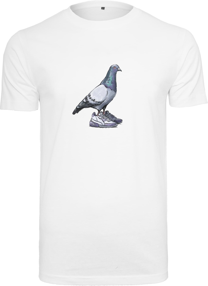 MisterTeeDoveSneakerTeeMT2894