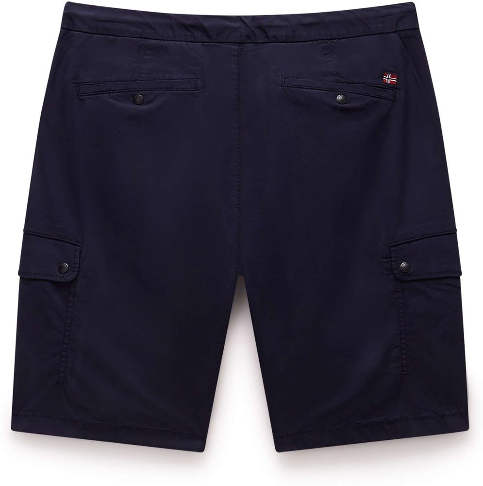 NapapijriBermudashortsN-DeaseNP0A4I4VStormyWeat-XS