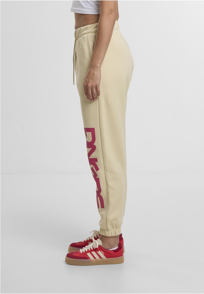 DangerousDNGRSDamenBasicSweatpantsTrustDLSP155