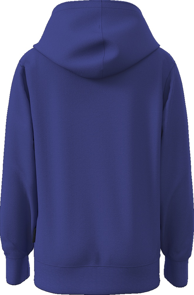 NapapijriKinderSweatshirtsKB-ChamoisHNP0A4HY4RoyalBlueB3B-98-104