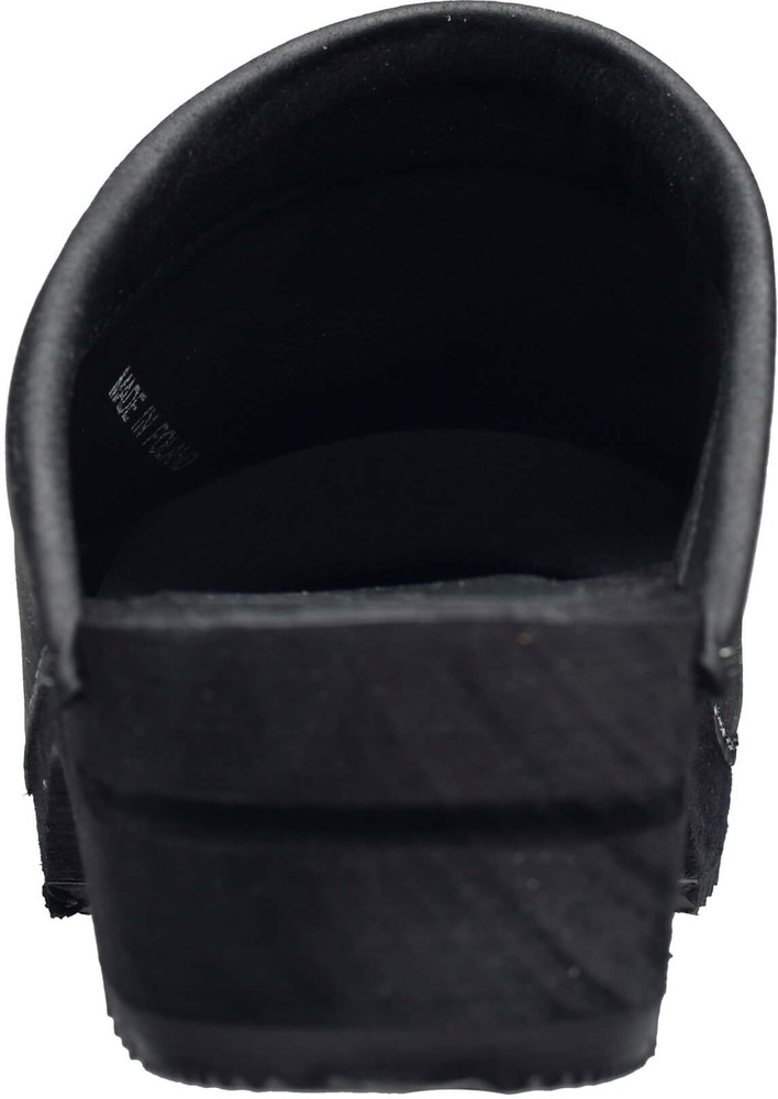 SanitaDamenClogsWood-ChrissyOpen1200009W