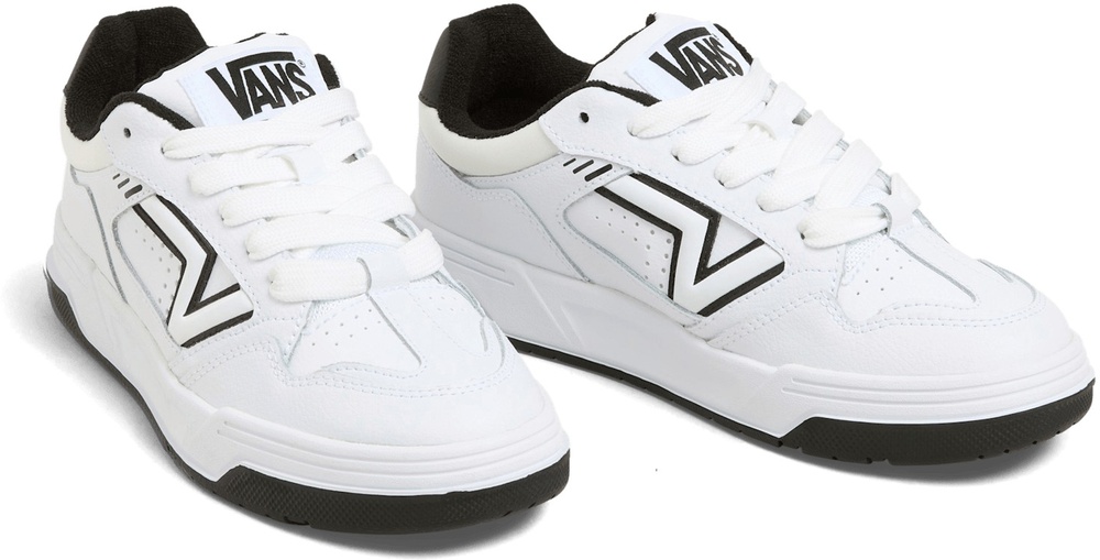 VansDamenLifestyleClassicPlusSneakerUpland000D1H