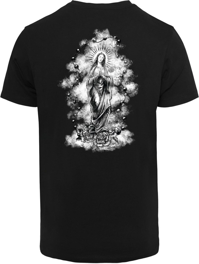 MisterTeeRosaryMaryTeeMT3170