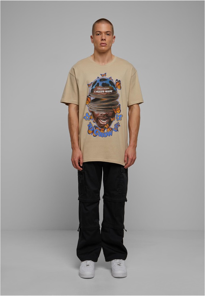 MTUpscaleT-ShirtGrowUpOversizeTee