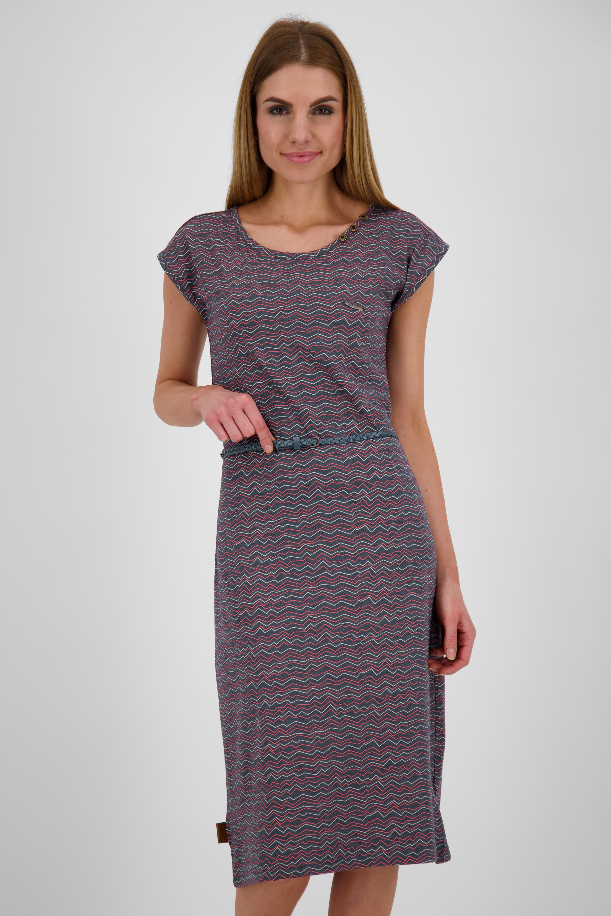 AlifeKickinDamenKleidMelliAKDress62018-2101