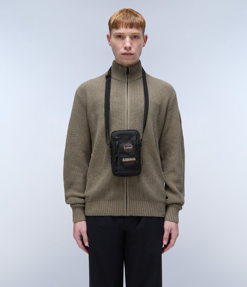 NapapijriBauchtascheH-VoyageCrossoverNP0A4H67