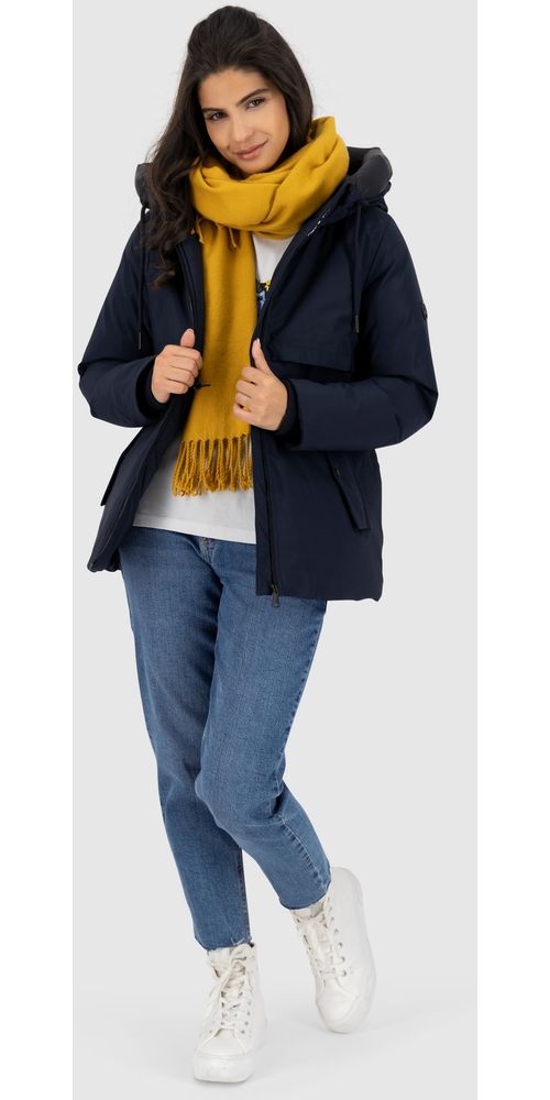 AlifeKickinDamenWinterjackeCicelyAKAJacket11352-9999