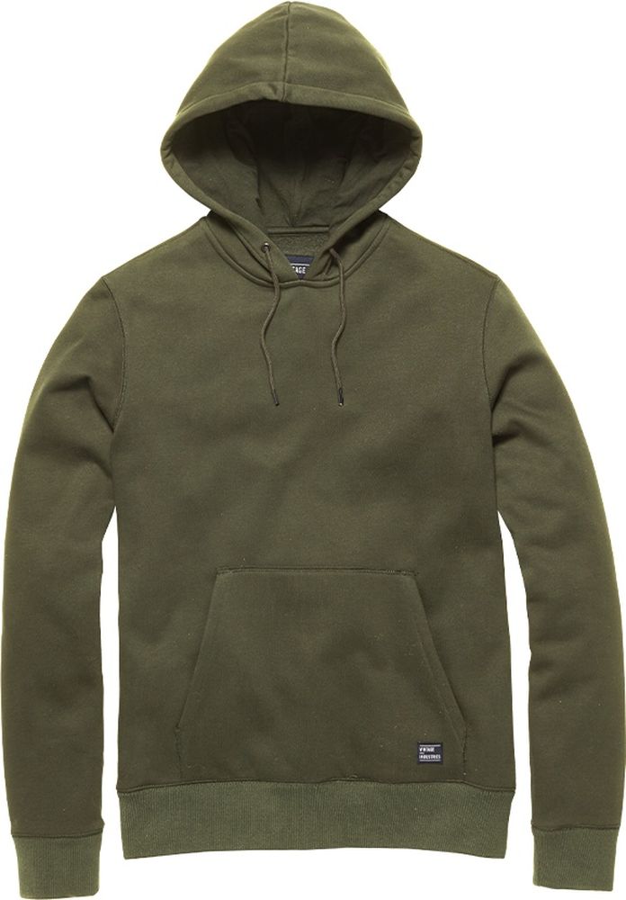 VintageIndustriesRedstoneHoodedSweatshirt3013