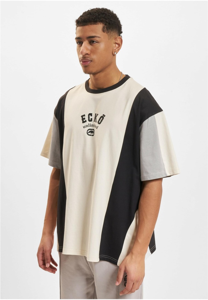EckoUnltdCuttingsT-ShirtsECKOTS1181Sand-3XL