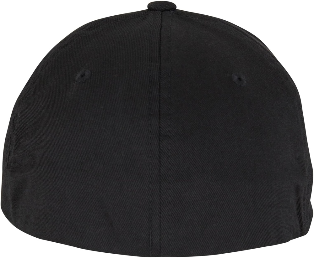 MisterTeeBecomeTheChangeWordingWoolyCombedCapMT3898