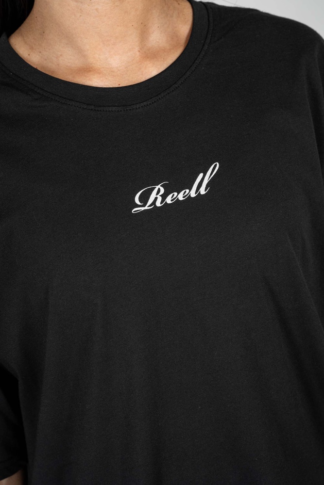 ReellDamenT-ShirtDressWomenYumi2301-012