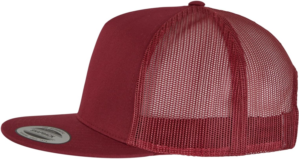 FlexfitClassicTrucker6006