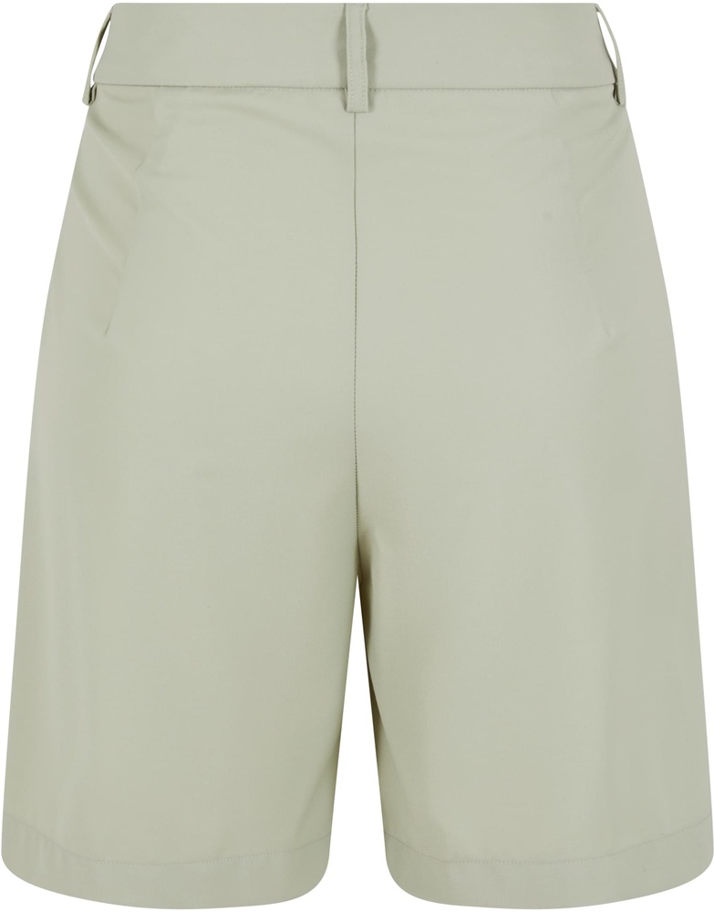 UrbanClassicsDamenLadiesPleatedBermudaShortsTB7196