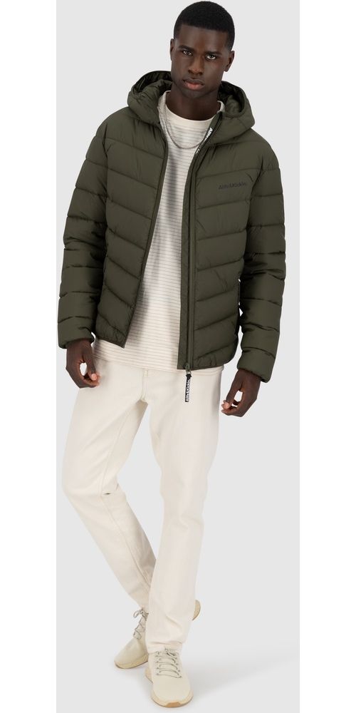 AlifeKickinWinterjackeMrAndersonAKAPufferJacket11163-9999