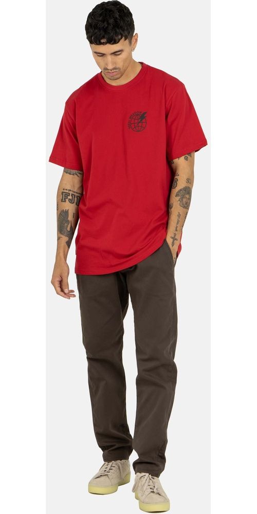 ReellMeadowLogoT-Shirt1301-114-15-120ChiliRed-S