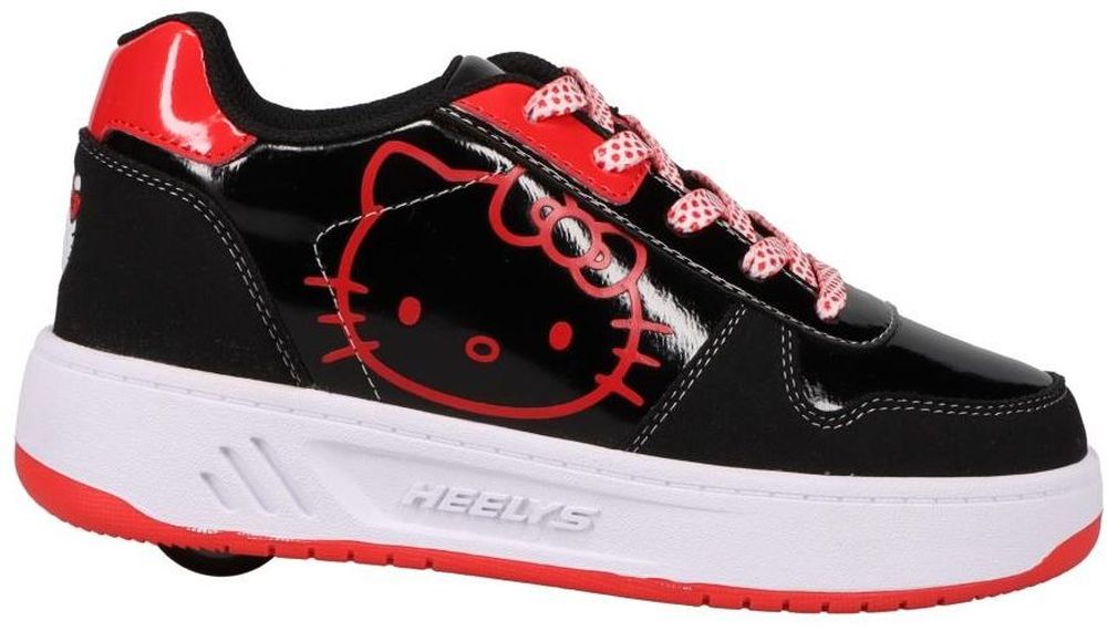 HeelysKinderSneakerKamaHKCHE00321001HE127BlackRed-38