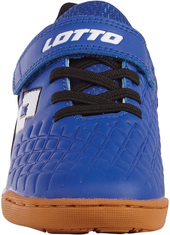 LottoKinderHallenschuheDasher2600920KBlueBlack-25