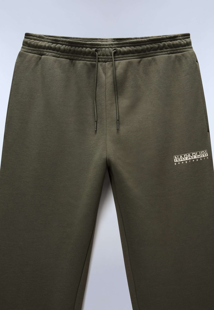 NapapijriTrainingshoseM-GoriWintNP0A88UHTeaLeafG0A-XS
