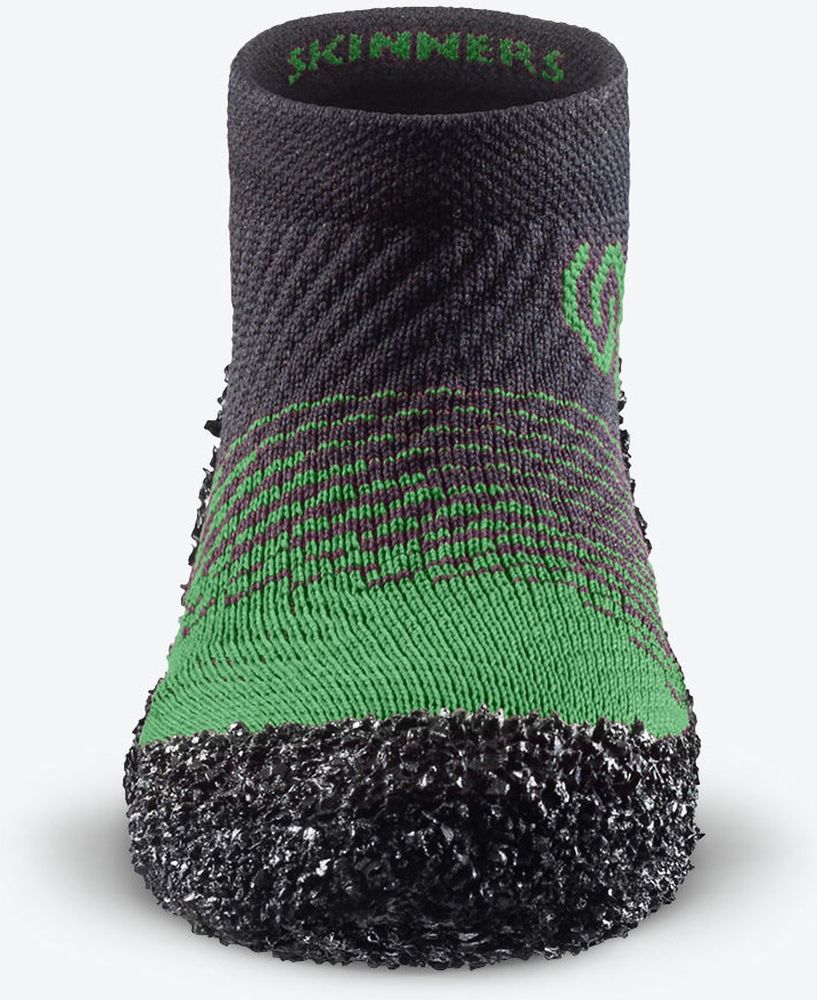 SkinnersKinderSockenschuheKidsLine20P1PA2C1Grn-2627
