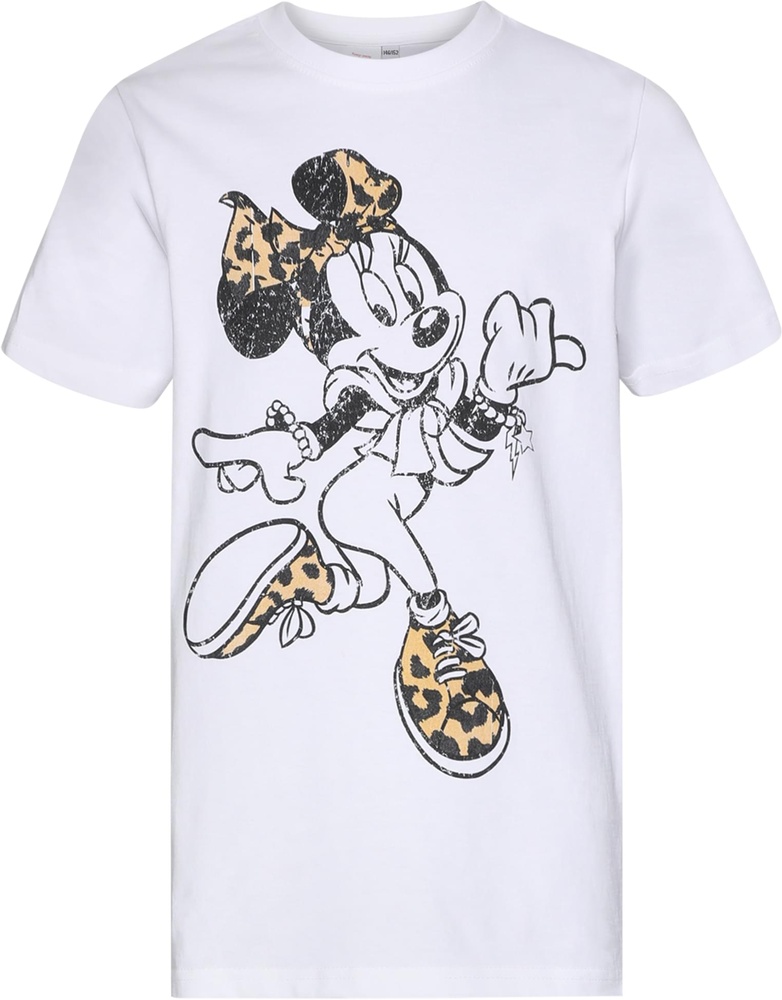 MisterTeeKinderT-ShirtHoody2PackMinnieMouseMTK353A