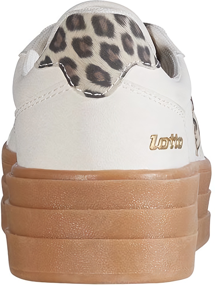 LottoDamenSneakerStackyAn2400483W