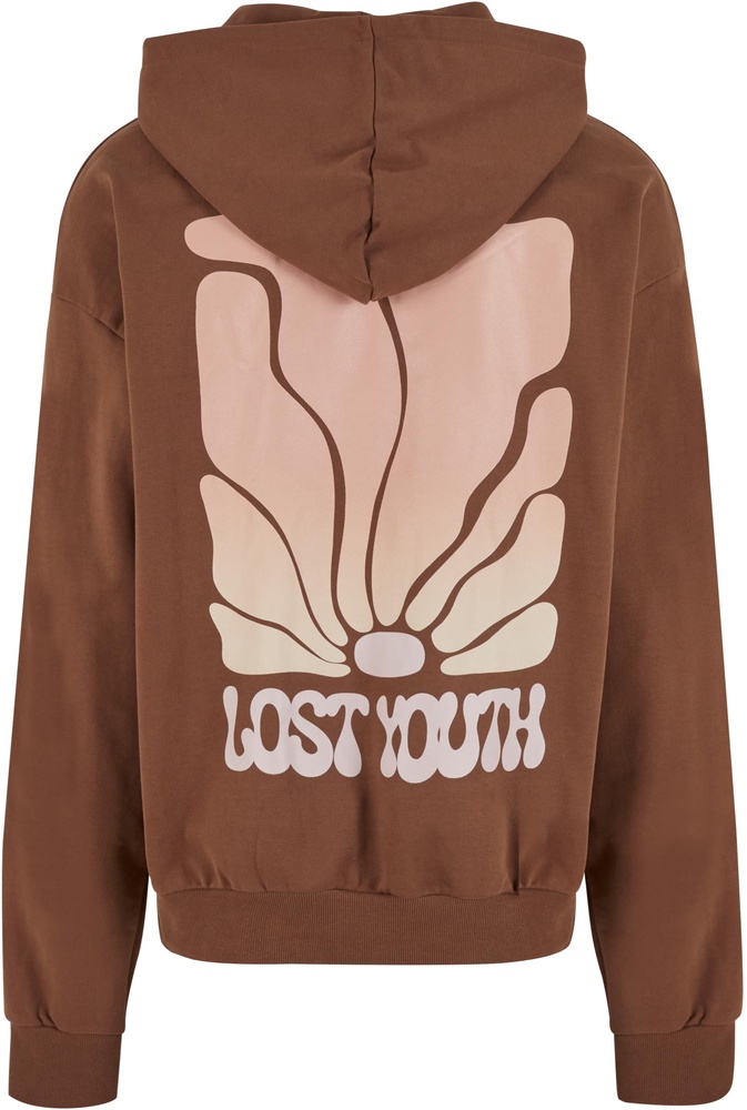 LostYouthHoodyGoldenHorizonLY286Bark-3XL