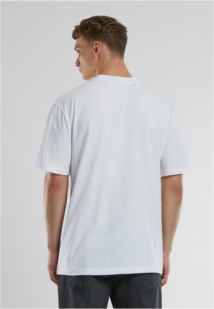 UrbanClassicsT-ShirtUCCollegeLogoTallTeeTB7553White-3XL