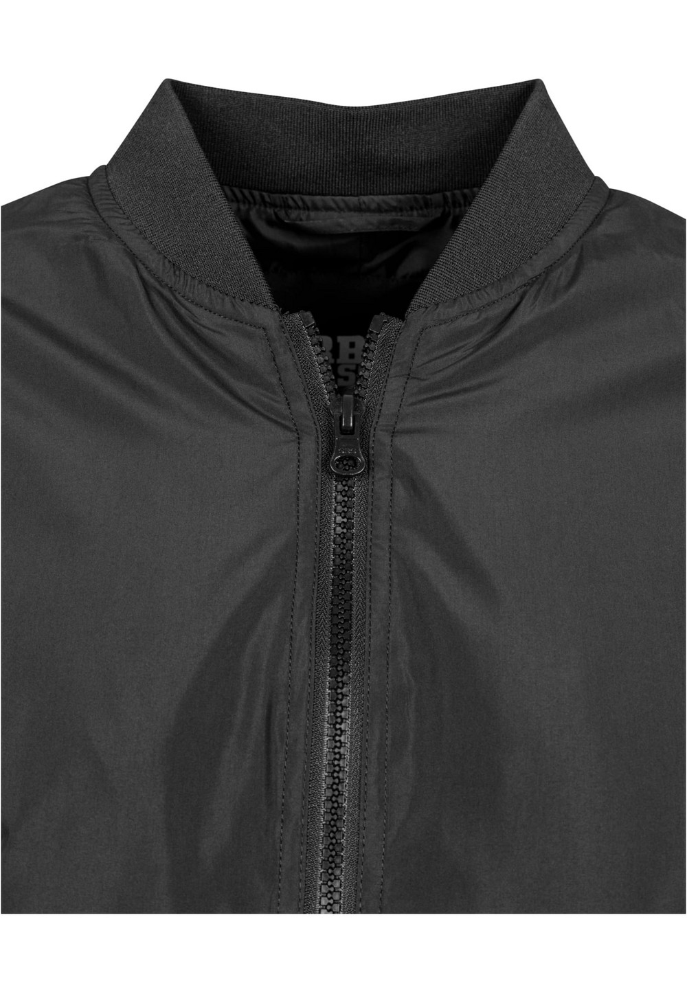 UrbanClassicsDamenBomberJackeLadiesLightBomberJacketBlack-L