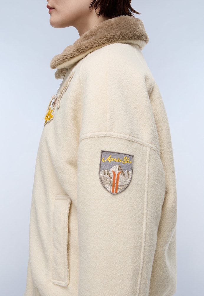 NapapijriDamenFunktionsjackeA-TovelWNP0A88WB