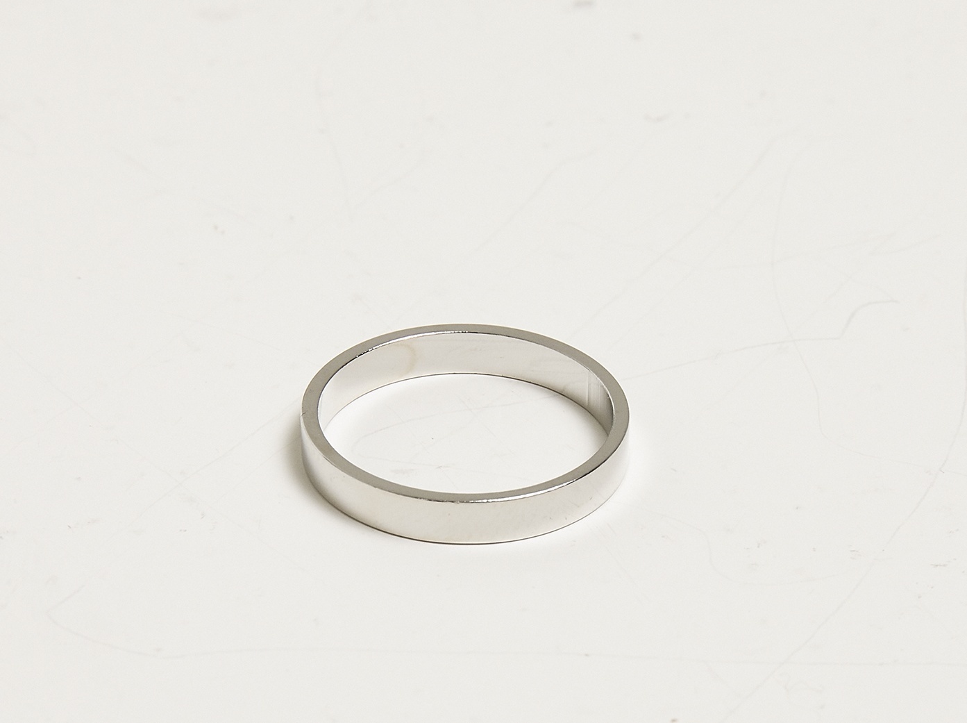 MisterTeeRingPrayRingSetSilver-LXL