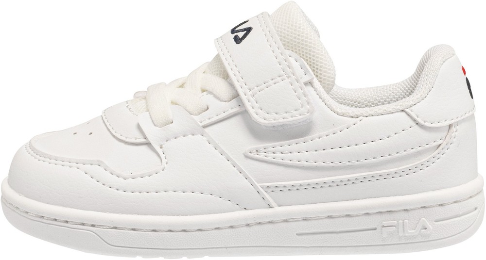 FilaBasketballSneakerFxventunoFastenerTdlWhite-22
