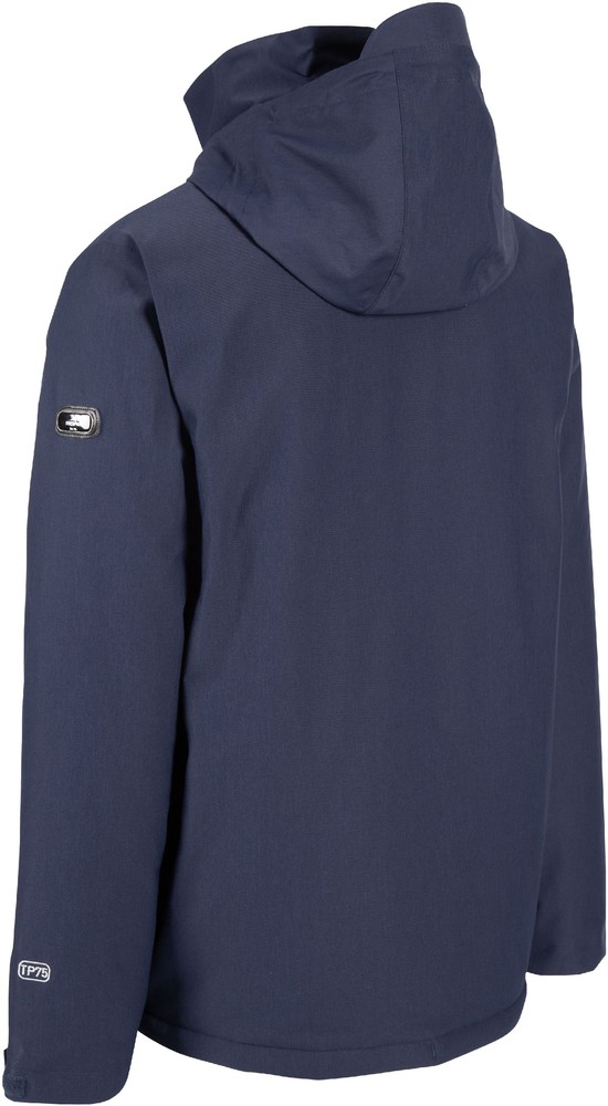 TrespassRegenjackeDiscott-MaleJktTp75