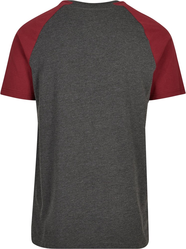 RocawearT-ShirtBurgundy-L