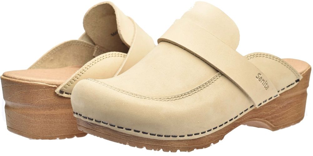 SanitaDamenClogOriginal-KnausOpen478251Sand-35