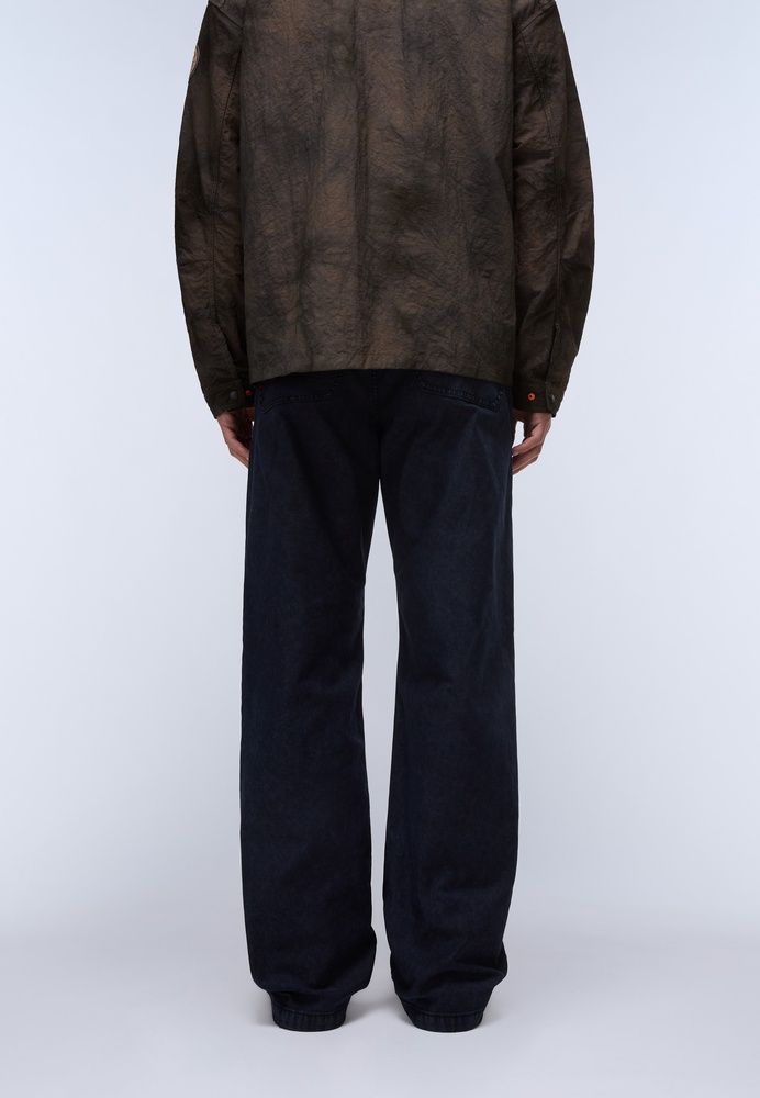 NapapijriStoffhoseM-EnegoNP0A88YEBlueMarine-XS