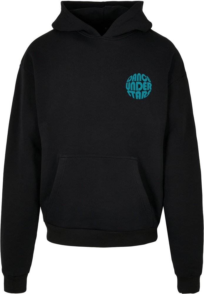 MerchcodeDanceUnderStarsOversizedHoodyMP0008594Black-3XL