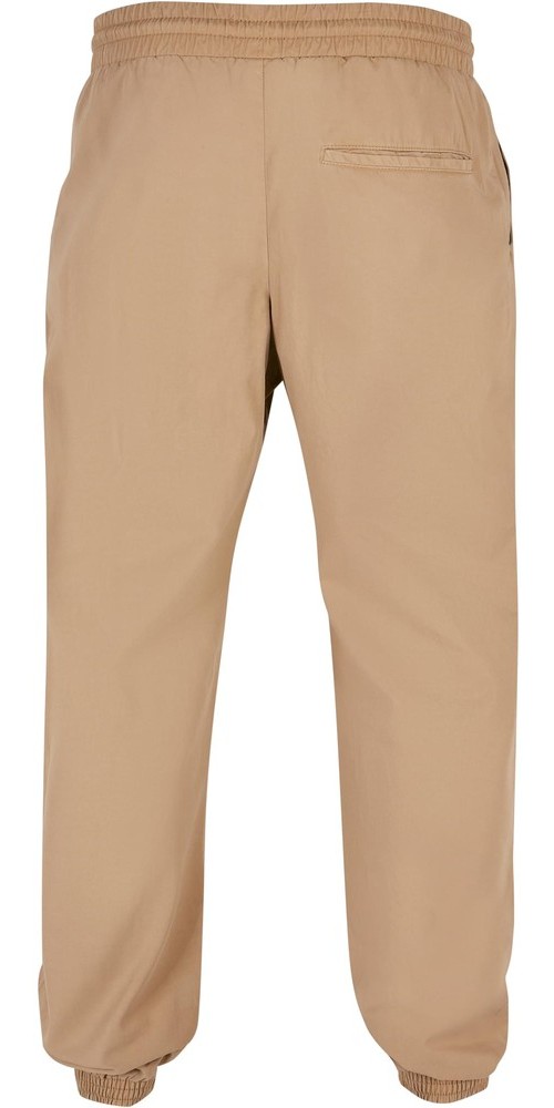 UrbanClassicsHoseBasicJoggPantsUnionbeige-3XL