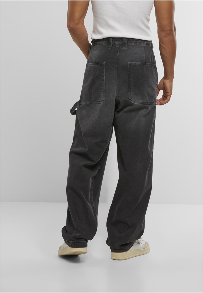 DEFLooseFitJeansDFJS225AnthraWashed-30